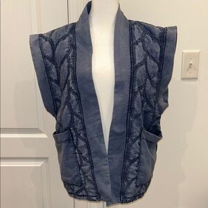 Ineo Couture Women’s Stylish Vest